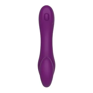 Gode Strapless Vibrant Double Face Xocoon vue 13