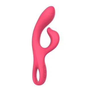 Vibromasseur Point Orgasme Xocoon vue 4