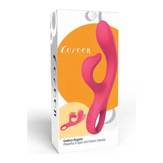 Vibromasseur Point Orgasme Xocoon vue 7