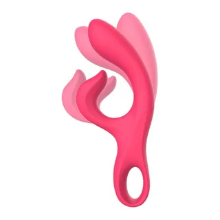 Vibromasseur Point Orgasme Xocoon vue 10