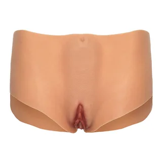 Alter Ego Culotte Vagin et Fesses Ouverts Taille Hidden Desire - vue de profil