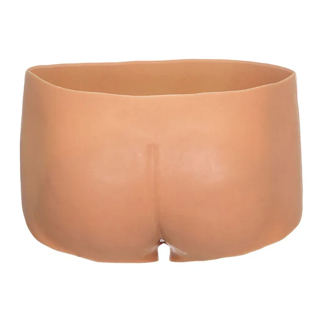 Alter Ego Culotte Vagin et Fesses Ouverts