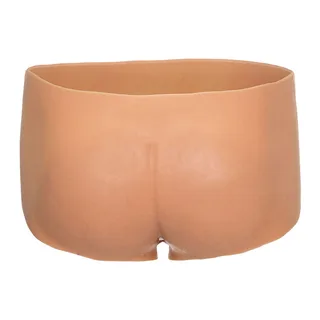 Alter Ego Culotte Vagin et Fesses Ouverts Taille Hidden Desire - avec son échelle de taille