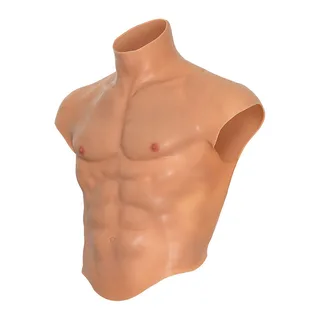 Lingerie homme Alter Ego Torse Masculin Hidden Desire vue 2