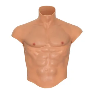 Lingerie homme Alter Ego Torse Masculin Hidden Desire vue 4