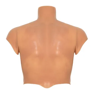 Lingerie homme Alter Ego Torse Masculin Hidden Desire vue 5