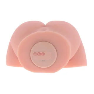 Masturbateur fessier Hidden Desire Juicy Sucking couleur chair, vue 3