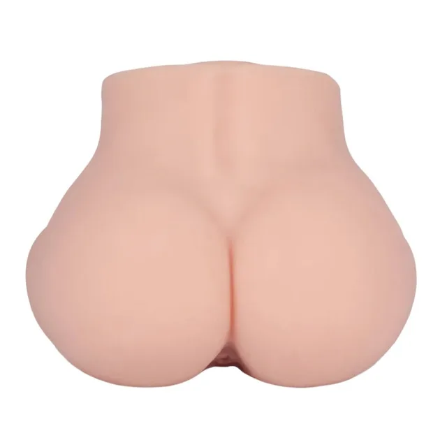 Hidden Desire Bangers Juicy Sucking — masturbateur fessier réaliste aspirant et vibrant, 4 kg