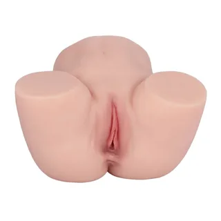 Masturbateur fessier Hidden Desire Juicy Sucking couleur chair, vue 6