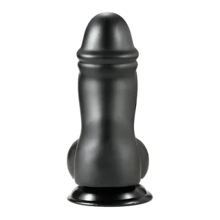 Inferno Godemichet Fat Boys Hidden Desire - vue de profil