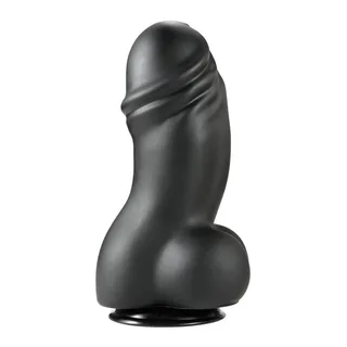 Inferno Godemichet Fat Boys Hidden Desire - vue de dos
