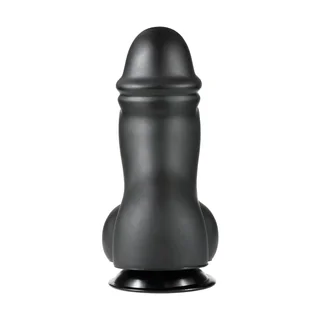 Inferno Godemichet Fat Boys Hidden Desire - vue de dos