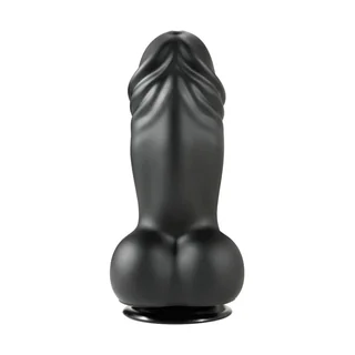 Inferno Godemichet Fat Boys Hidden Desire - vue de profil