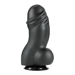 Inferno Godemichet Fat Boys Hidden Desire - vue de profil