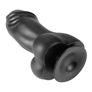 Inferno Godemichet Fat Boys Hidden Desire - accessoires fournis