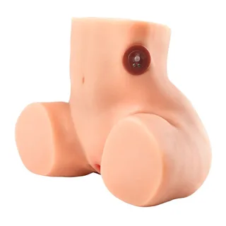 Masturbateur Féminin Trasse Serré Hidden Desire vue 2