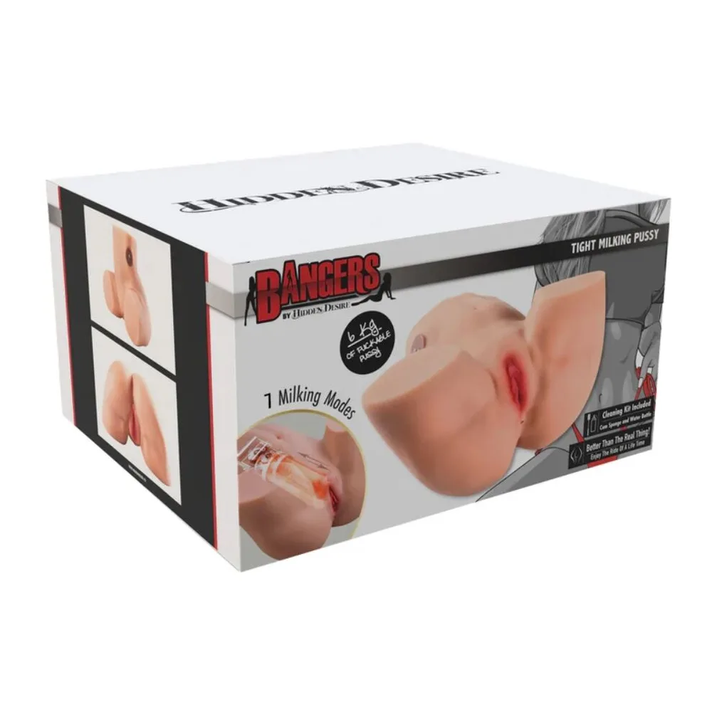 Masturbateur Féminin Trasse Serré Hidden Desire
