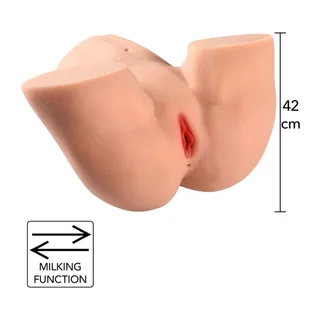 Grosse Salope Traire, Masturbateur Hidden Desire vue 5