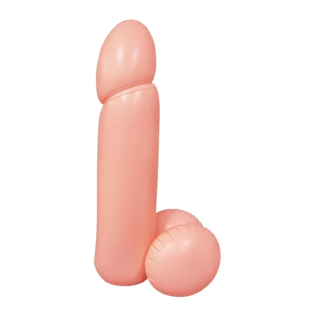 Pénis Gonflable Géant Willy