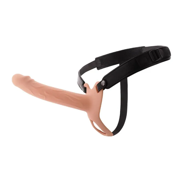 Gaine à pénis Inferno Manchon Pénis Ceinture