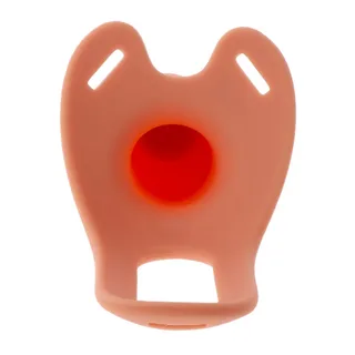 Gaine à pénis Inferno Manchon Pénis Ceinture