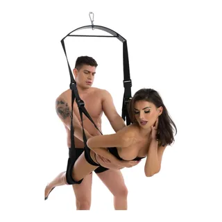 Ancrage Lovers Balançoire Hidden Desire vue 5