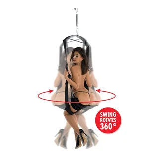 Ancrage Lovers Balançoire Hidden Desire vue 7