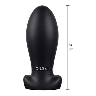 Extreme Heavy Anal Stretcher Hidden Desire vue 4