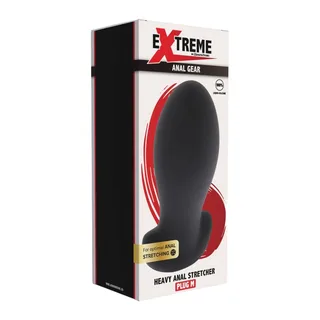 Extreme Heavy Anal Stretcher Hidden Desire vue 5
