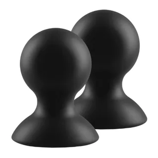 Stimulateur clitoridien Ventouses Silicone Sheeo