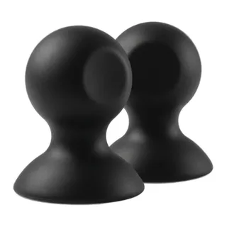 Ventouses Silicone Sheeo - vue de profil
