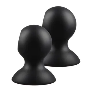 Ventouses Silicone Sheeo - détail de la texture