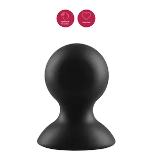Ventouses Silicone Sheeo - avec sa base
