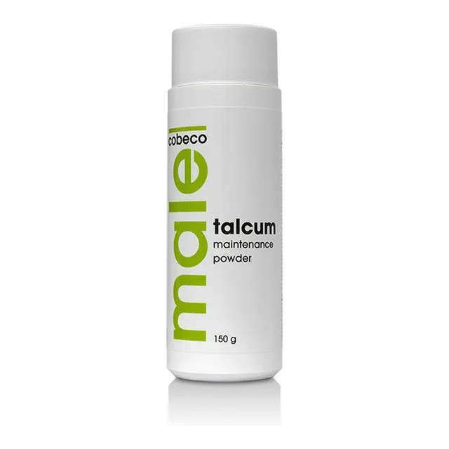 Poudre Talc Masculin