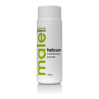 Nettoyant sextoy Poudre Talc Masculin Cobeco