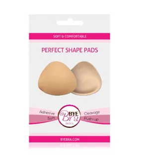 Bra Pads Perfect Push-up Byebra - avec sa base