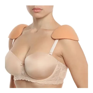 Bra Protecteurs Dépaules Support Byebra - détail de la texture