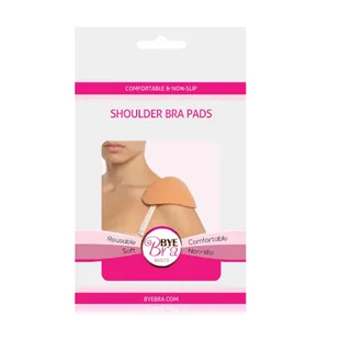 Bra Protecteurs Dépaules Support Byebra - avec sa base