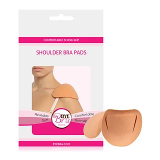 Ensemble de lingerie Bra Protecteurs Dépaules Support Byebra