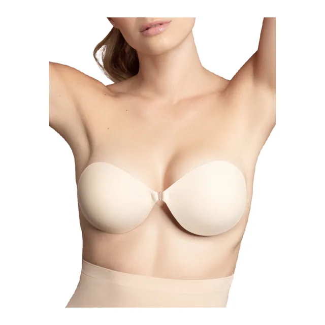 Bra Soutien-gorge Invisible Bonnet