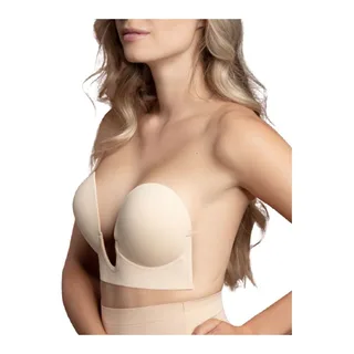 Bra Soutien-gorge Byebra - vue de profil