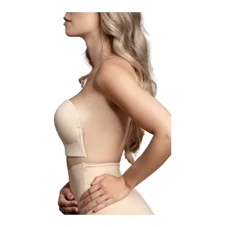Bra Soutien-gorge Byebra - vue de dos