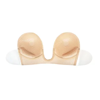 Bra Soutien-gorge Byebra - détail de la texture