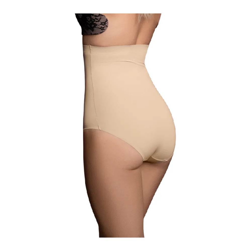 Lingerie sexy Bra Faonneur culotte noir Byebra