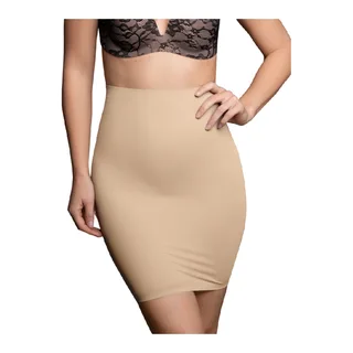 Lingerie sexy Bra Light Control Jupe Byebra