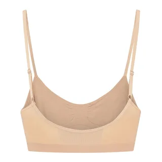 Bra Medium Control Soutien-gorge Byebra - vue de profil