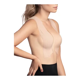 Bra Body Tape Byebra - avec sa base