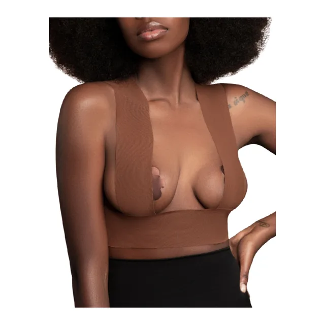 Bra Body Tape Paires
