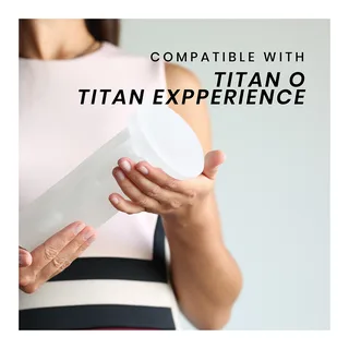 Gaine Masturbateur Titan Kiiroo vue 5
