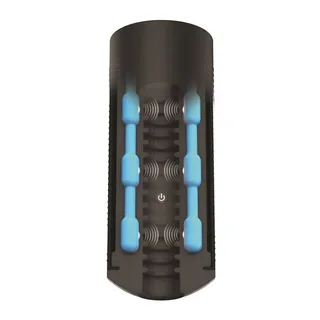 Kiiroo Masturbateur Titan vue 2